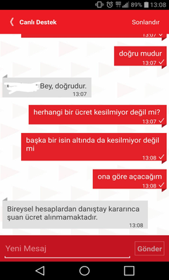 Akbank Direkt Findeks Risk Raporu Ücretsiz