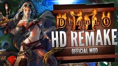 Warcraft III ve Diablo II'nin remaster versiyonları gelebilir