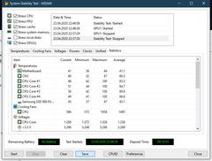 Aşırı Isınma, Cpu Throttling ve  Ani FPS düşüşü