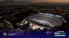 Pes 2021 Season Update Myclub Ps Ana Konu