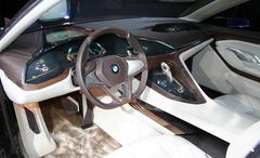  G11/G12 2015 BMW 7 SERİSİ YAKALANDI! (RESMİ TANITIM 10 HAZİRAN'DA!)