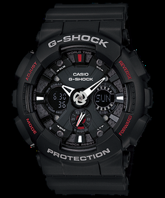  2 adet g shock arasında kalmak sizce?