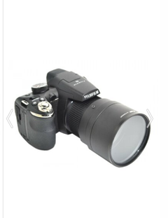 fujifilm finepix 4080 lens hakkında