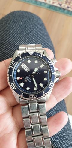  Orient Mako