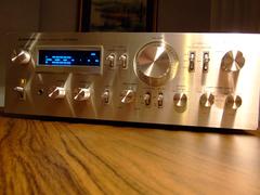 Pioneer SA8800 Restorasyon