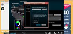  Logitech g300s makro sorunu (SSLİ)