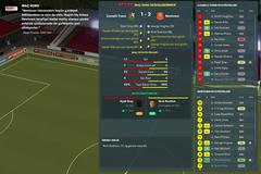 İşsiz ve Tecrübesiz / Galler'den İtalya'ya !! FM 19