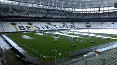  Beşiktaş'ımızın Yeni Stadyumu Vodafone Arena [Ana Konu]