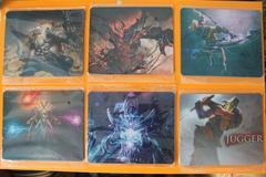  DOTA 2 MOUSE PAD, 25 TL