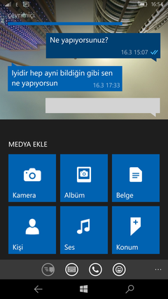 Windows Phone akıllı telefonların yarısı Windows 10 güncellemesine hazır