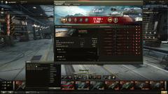  [sizer]World Of Tanks - Ovunme Duvari