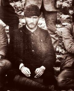 Atatürk'ün Trablusgarp Fotoğrafları