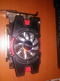 [SATILDI] ASUS HD 7750 1GB GDDR5 128BİT