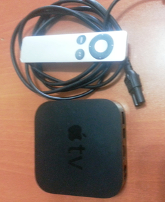  APPLE TV A1469 3.NESİL    150TL