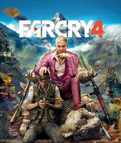  Far Cry 4 Resmi Olarak Duyuruldu!