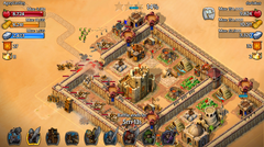  Age of Empires: Castle Siege [WP ANA KONU]