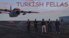  X1 - Grand Theft Auto V kullanıcıları