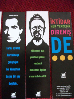  YERALTI EDEBİYATI FAN CLUB (Chuck Palahniuk' a saygılar.)