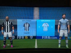  FIFA 16 -Oyun Çıktı-