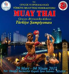  Muay Thai de Maça Çıkma Şartları Ve Maç Tarihleri