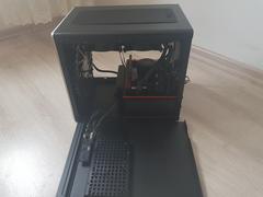  Mini-itx KASA VE SİSTEM KULLANANLAR BURAYA