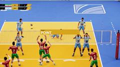 Spike Volleyball [PS4 ANA KONU]