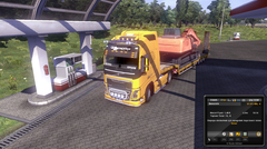  ETS2  FOTOĞRAF & VİDEO ALBÜMÜ