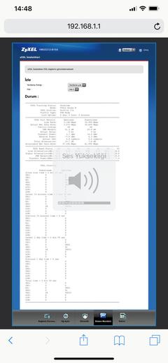 VDSL'e nasil gecilecek? (Netspeed teknik servis cahilligine ragmen CÖZÜLDÜ)