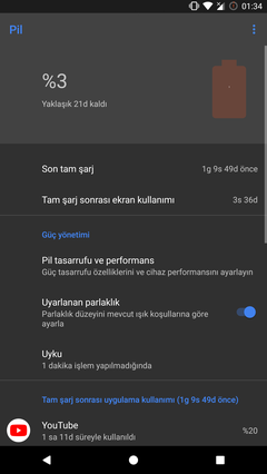 LG G4 UsU Unlock ( Bootloader Kilidi Açma )