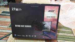 Acer XV272 ( Acer XV272Pbmiiprzx 27" 144Hz 1ms )
