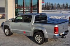  VW AMAROK KABİN FULLBOX STARBOX DÜZ KAPAK