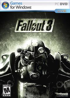 Fallout 3 GOTY PC /PS3 / XBOX360 Türkçe Yama ÇIKTI [ TRGameStudio.com ]