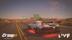 The Crew 2 (ANA KONU - PS4 / PS4 Pro) 29 Haziran 2018