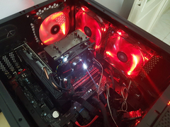 SATILIK Thermaltake Core V21 MicroATX-Mini ITX (Rezerve)