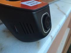  Junsun S100 Wifi'li Pilsiz Gizlenir Araç Kamerası İnceleme