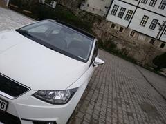 Yeni Seat İbiza 1.0 ecotsi inceleme/ uzun yol deneyimi