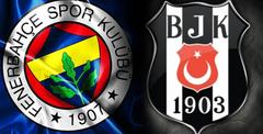 STSL 2015-16 Sezonu 23. Hafta | Fenerbahçe - Beşiktaş | 29/02/2016 Pazartesi | 20.00