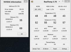  4670K BIOS'dan overclock olmasına rağmen Win8'de stok hızda çalışıyor.ÇÖZÜLDÜ!