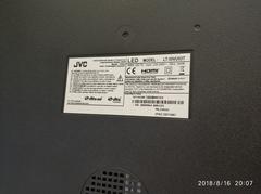 JVC 4K(uhd) 55"(140cm) Smart Led TV 2399 TL !!! (carrefoursa)