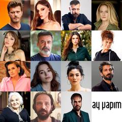 Aile - Kıvanç Tatlıtuğ (ShowTv)