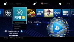  FIFA 16 Beta (İzlenimler,Fotoğraflar) psn(mertasci)
