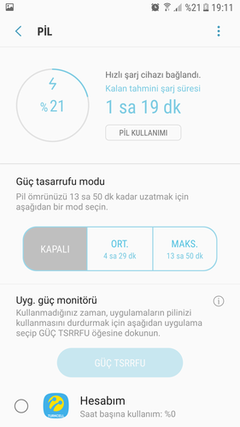 SAMSUNG GALAXY S6 / S6 EDGE [ANA KONU]