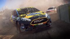 DiRT RALLY 2.0 (ÇIKTI)