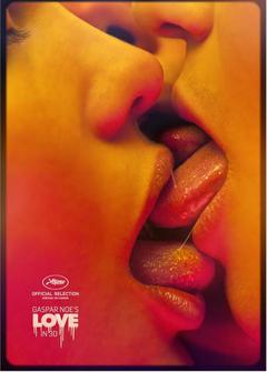  Love - Aşk (????) | Gaspar Noé