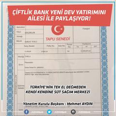 Nedir Bu Çiftlik Bank ?