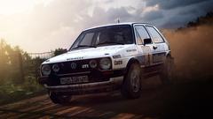 DiRT RALLY 2.0 (ÇIKTI)