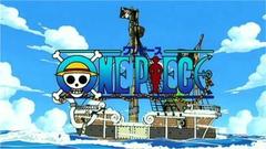 One Piece (1999- ) | Wano Arc