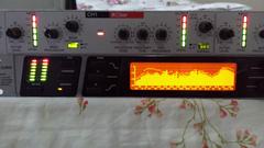 Lm4702  amplifer 