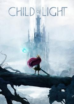  Child of Light (PS4/PS3 ANA KONU) 29 Nisan 2014