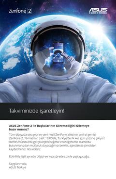  ☆☆ ASUS ZenFone 2 Ana Konu / Kullanıcı Kulübü ☆☆